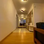 Sunny Two Apartment, Baneasa, Petrom City, Free Wi-fi And Underground Parking * Bucharest